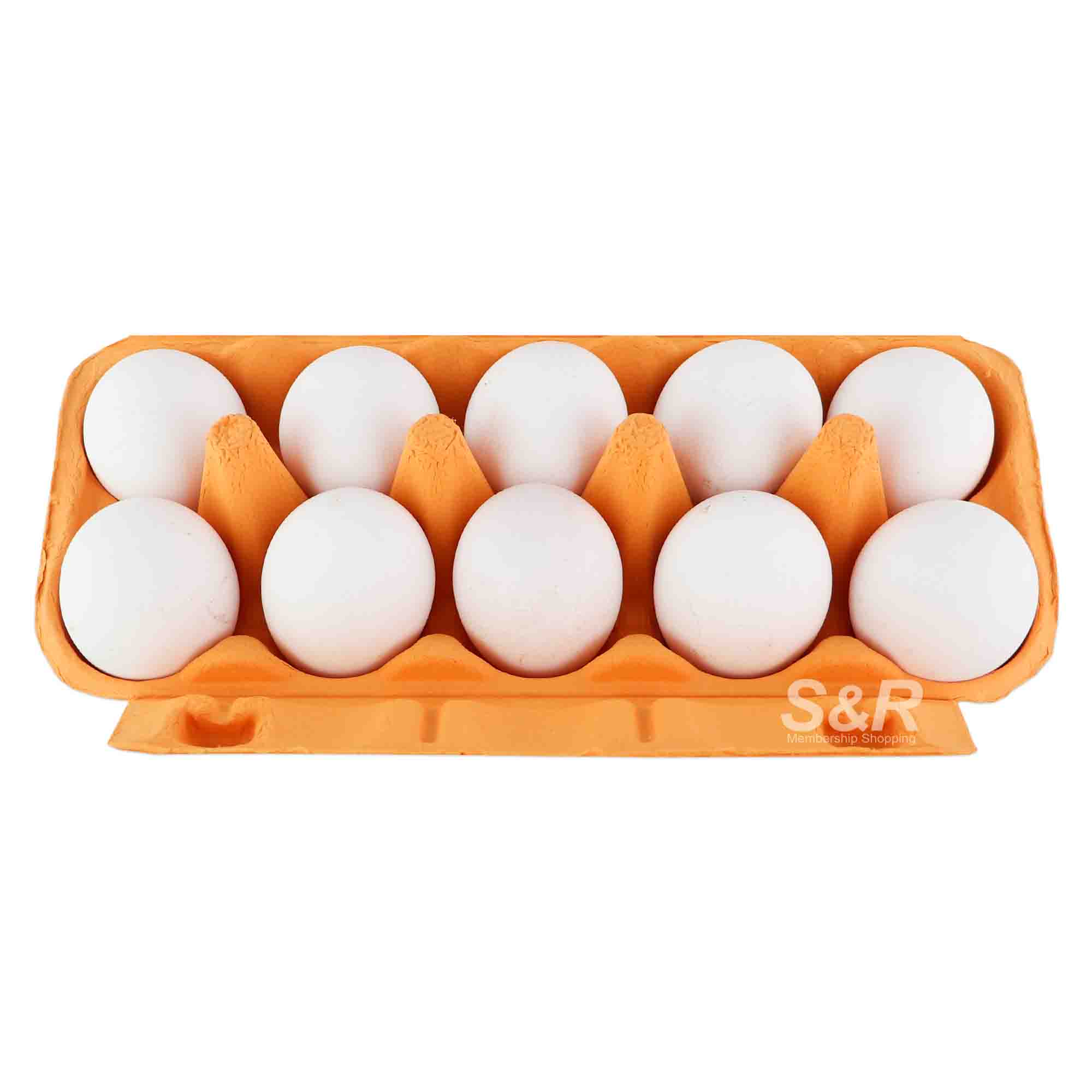 Bounty Omega-3 Enriched Specialty Eggs 10pcs